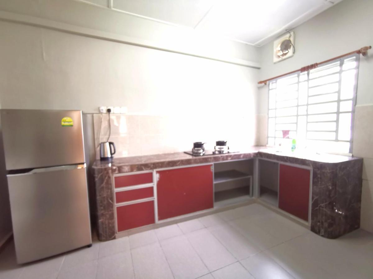 Maco Premium Corner At Mount Austin Taman Daya Holiday home Johor Bahru