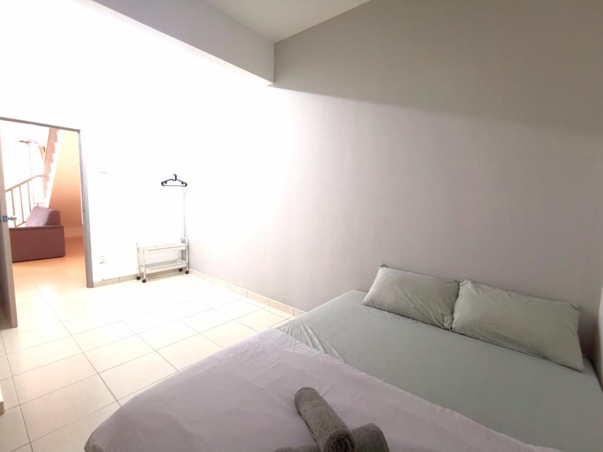 Maco Premium Corner At Mount Austin Taman Daya Johor Bahru