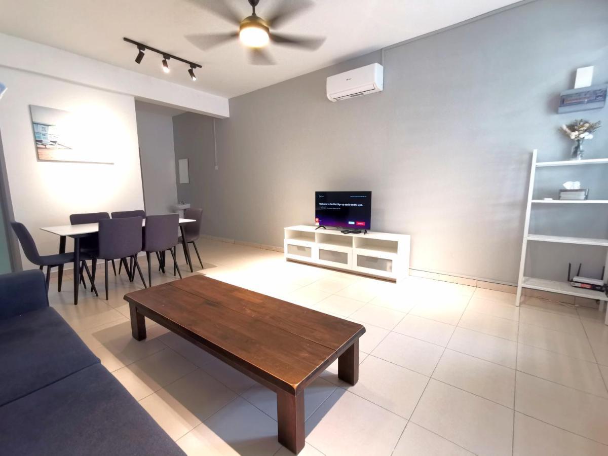 Holiday home Maco Premium Corner At Mount Austin Taman Daya Johor Bahru